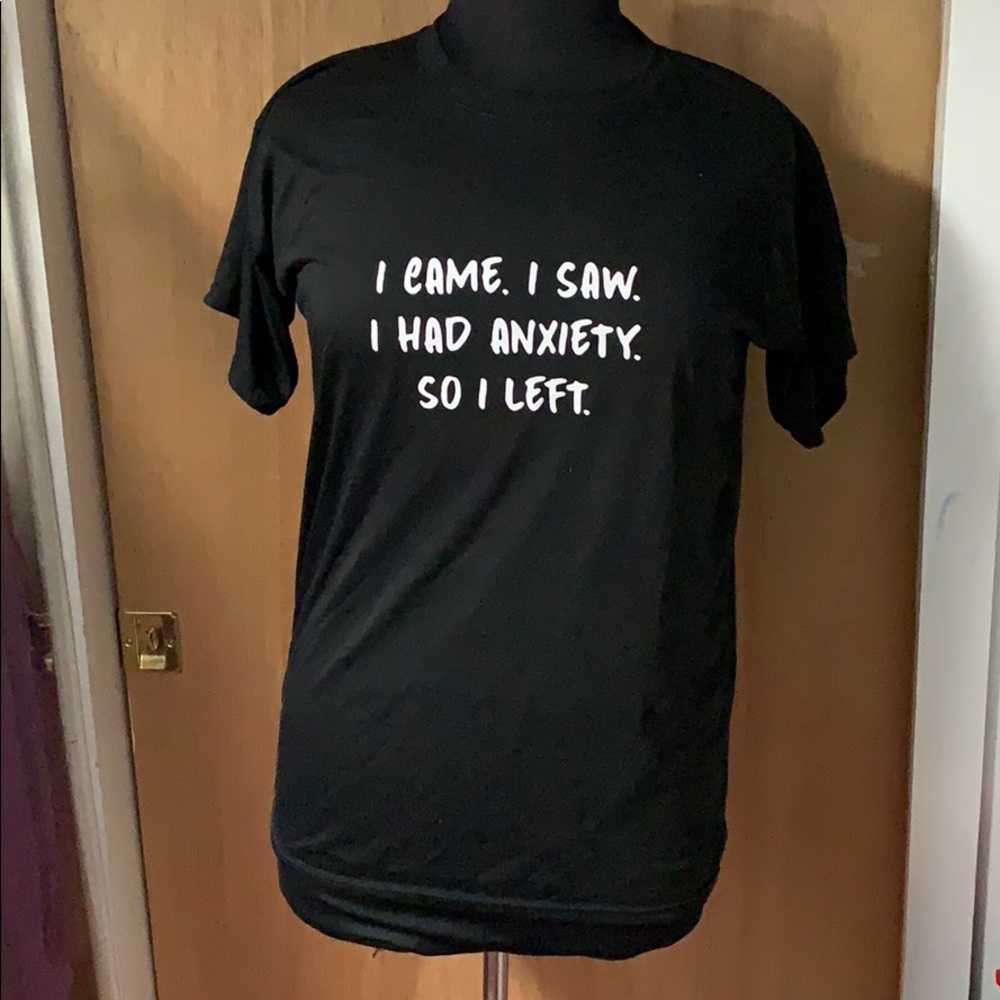Anxiety Shirt